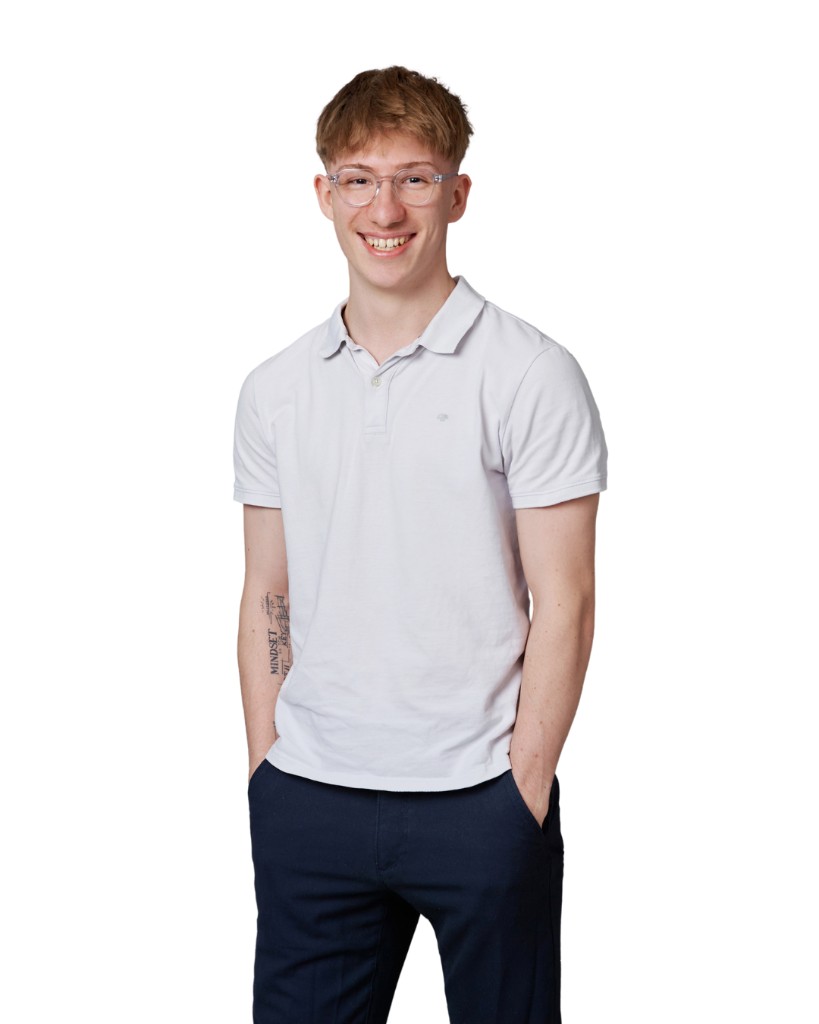 Sebastian, InfraQ – Sicherheit, Netzwerk und nachhaltiger IT-Betrieb